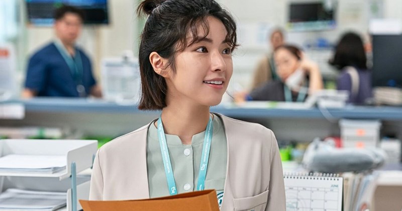 Ha Young rút khỏi The Trauma Code: Cơn chấn động với phim Netflix Hàn Quốc