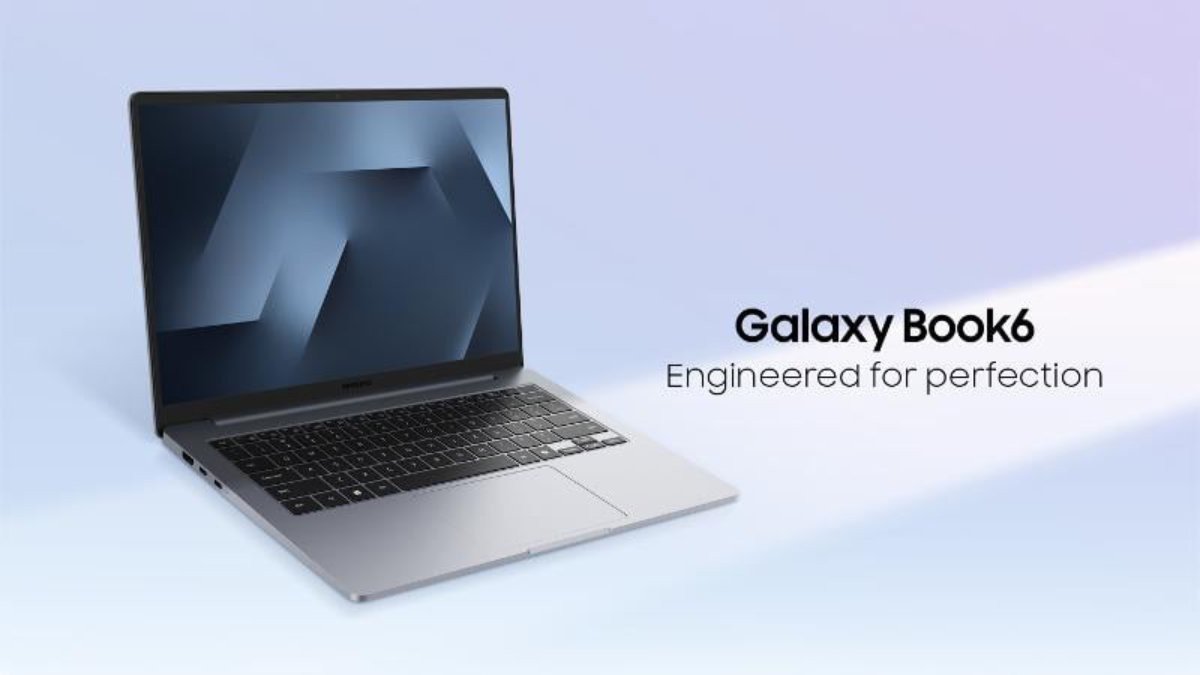 Samsung Galaxy Book 6: Đối thủ giá mềm thách thức MacBook Air?