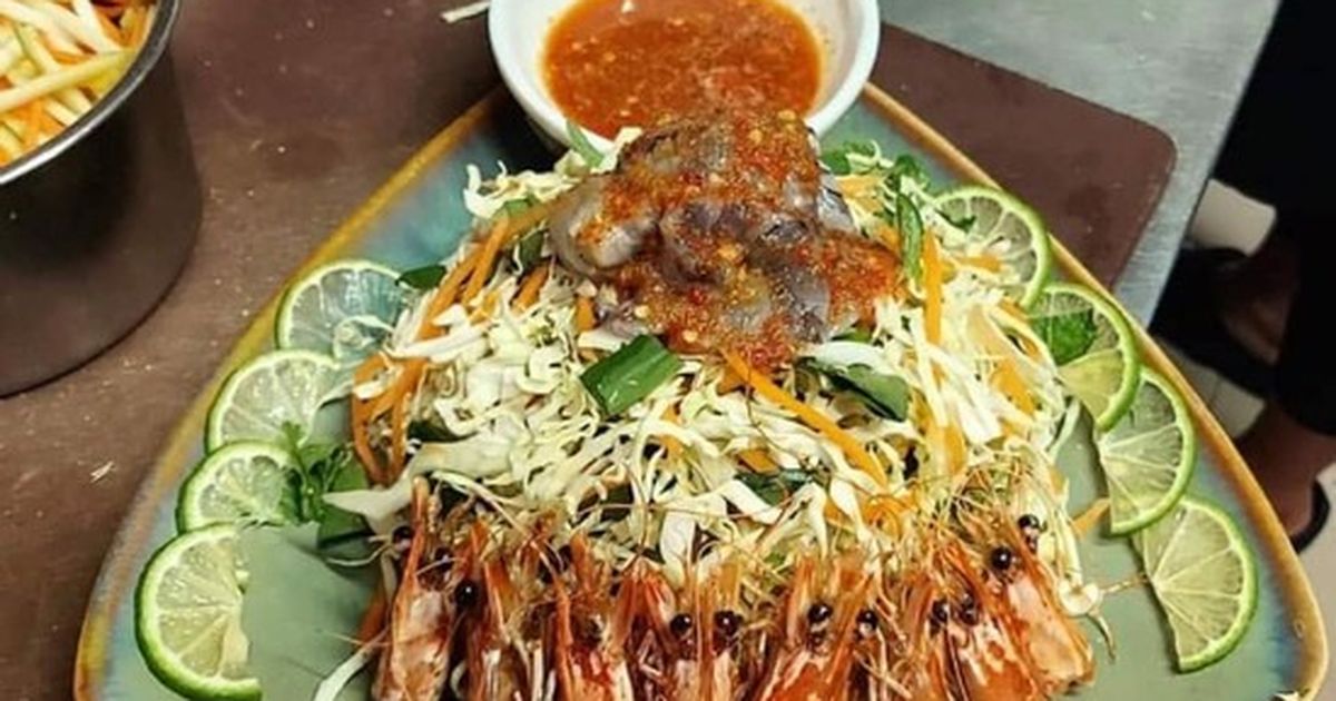 Ăn cá và hải sản an toàn: chọn khôn để tránh kim loại nặng