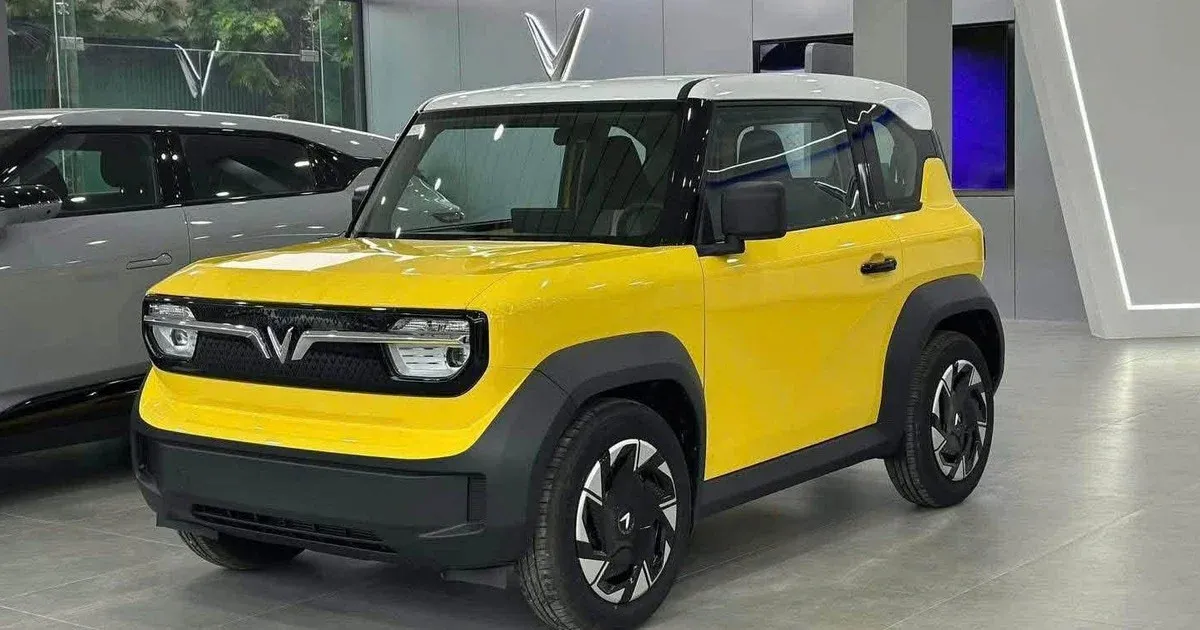 Car Choice Awards công bố Top 5 xe điện mới: Hướng dẫn chọn mua từ chuyên gia