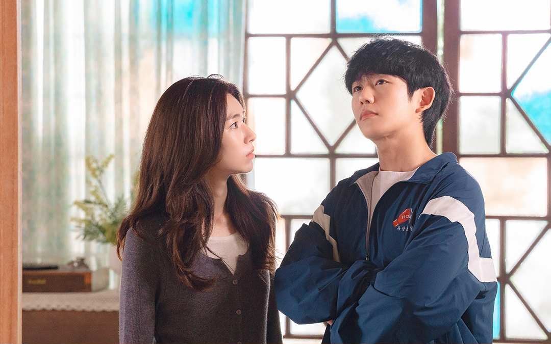 Ha Young rút khỏi The Trauma Code: Cơn chấn động với phim Netflix Hàn Quốc
