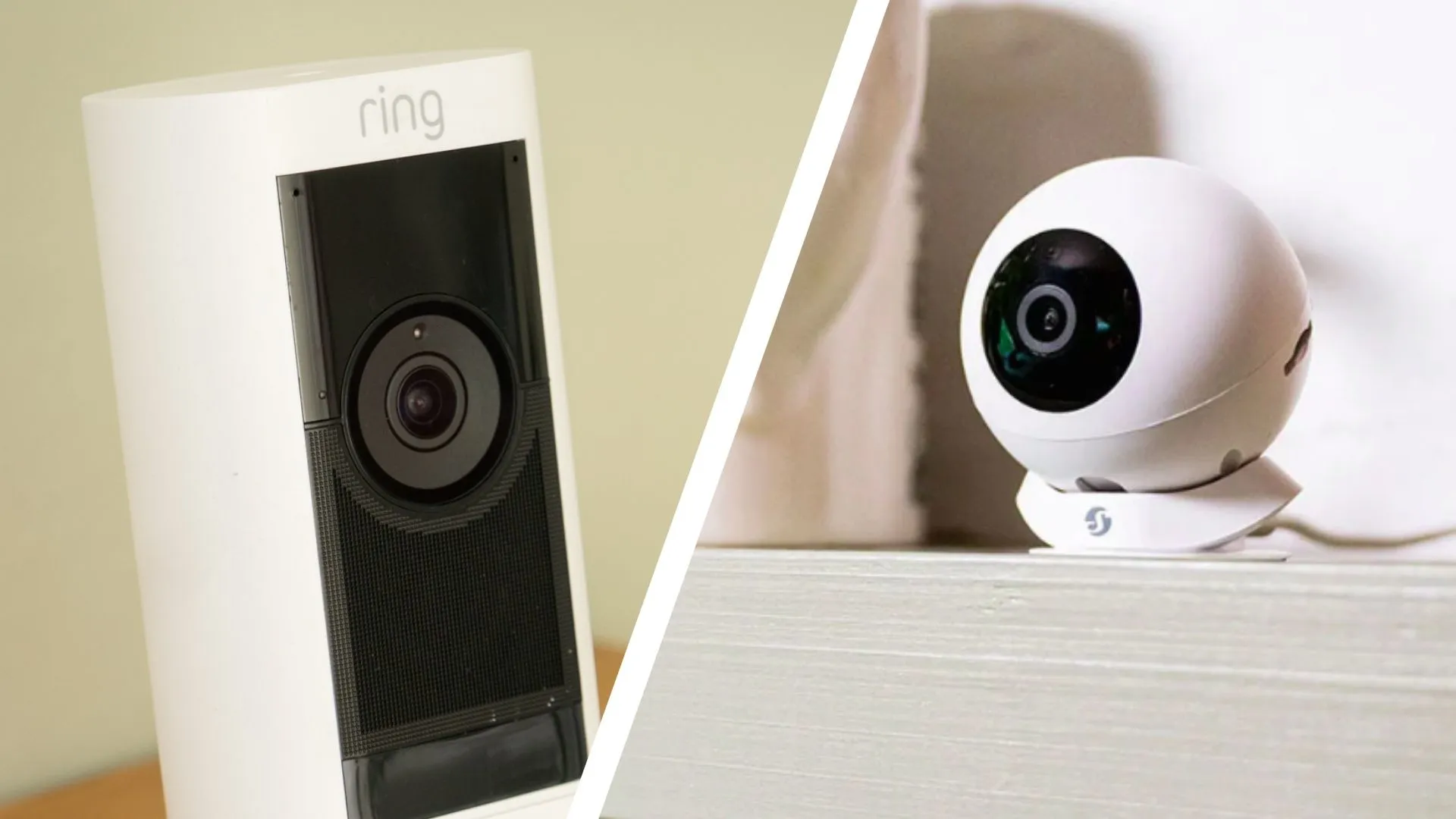 Camera an ninh giá dưới 50 USD: 5 lựa chọn đáng mua nhất
