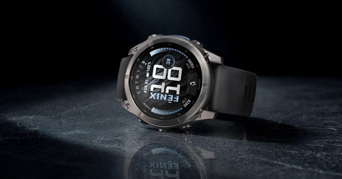 Garmin Fenix 9 và Fenix 9 Pro: có thực sự vượt trội?