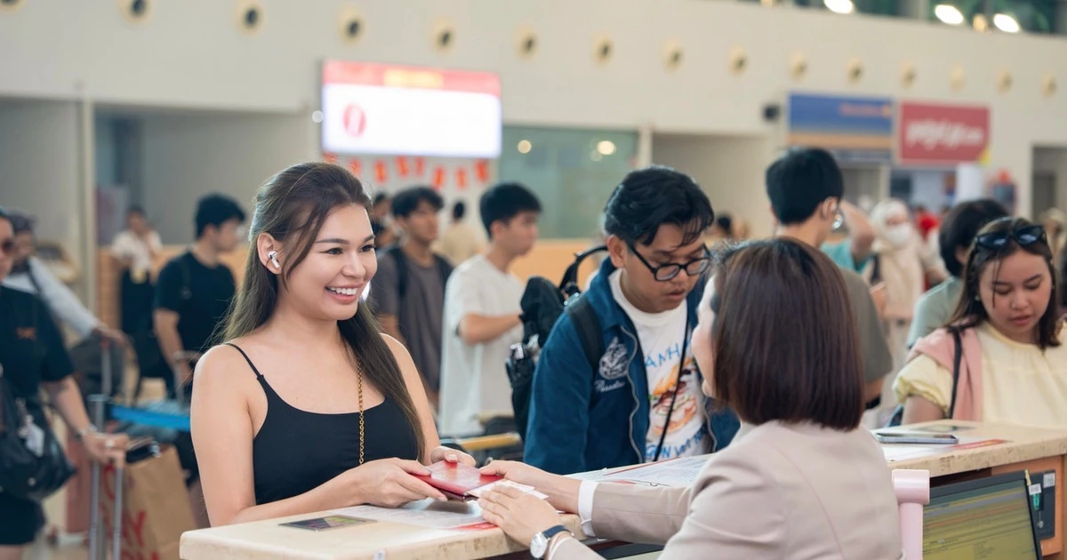 Đường bay thẳng Phú Quốc – Kuala Lumpur: cú hích mới cho du lịch Malaysia