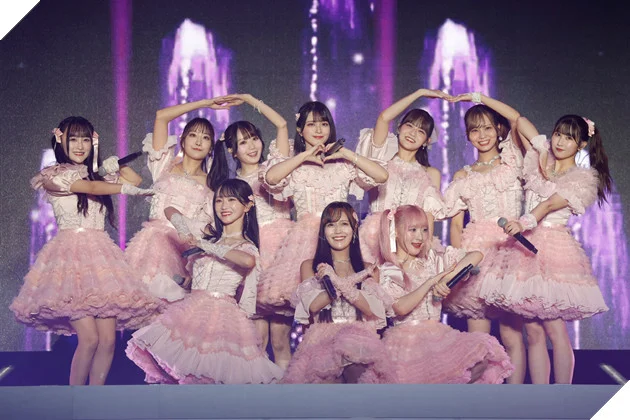 Cuộc chiến thẩm mỹ K-pop vs J-pop: Ai áp đặt chuẩn chơi đẹp?