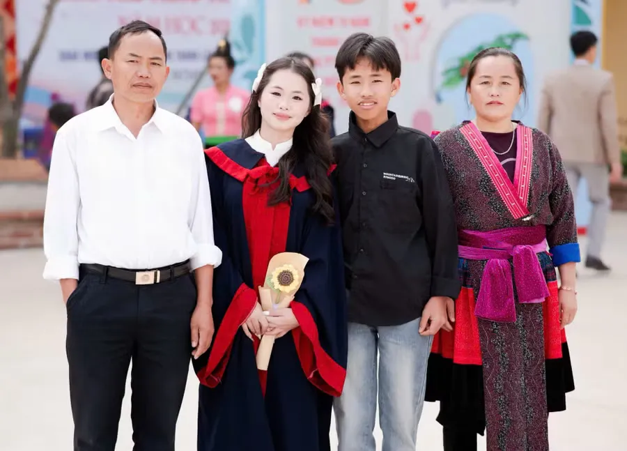 Những cô giáo tận tâm mang ánh sáng kiến thức đến vùng sâu, vùng xa