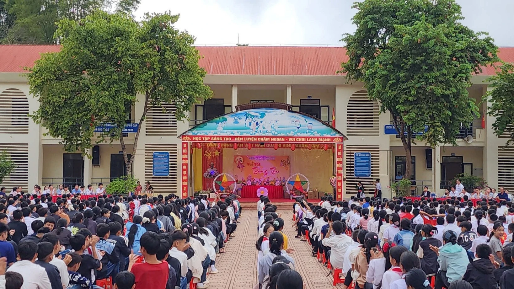 Kiểm tra toàn diện hỗ trợ học sinh khó khăn: Cảnh báo từ lá thư xin gạo