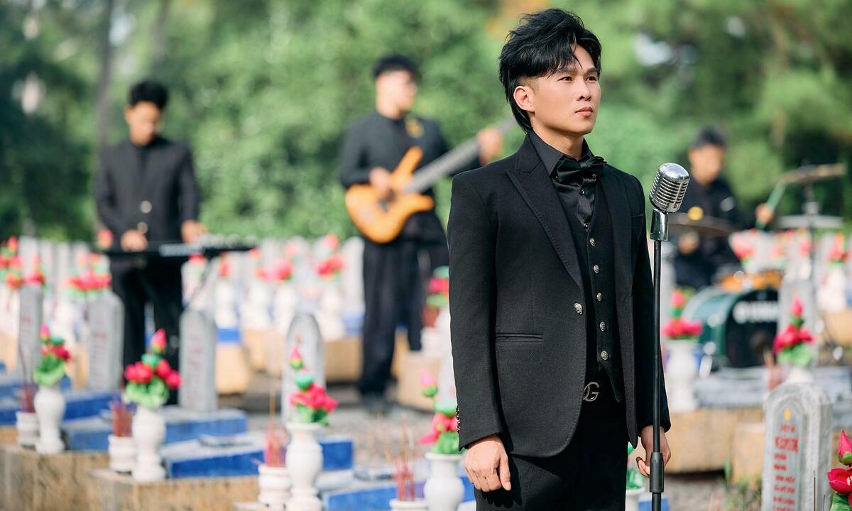 MV 'Những người hùng không tên': 8 triệu view và làn sóng tranh cãi