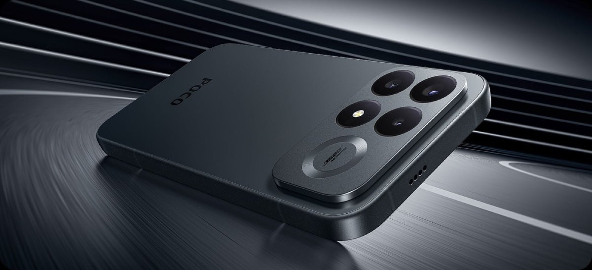 POCO F9 Pro: màn hình 185Hz, chip 3nm và camera 200MP có đủ để thách thức flagship?