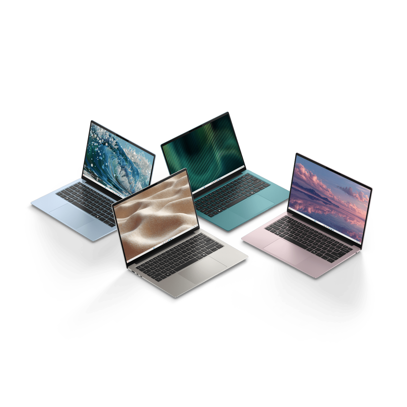 Dell 14S: laptop siêu nhẹ pin 21 giờ có đủ sức thay MacBook Air?
