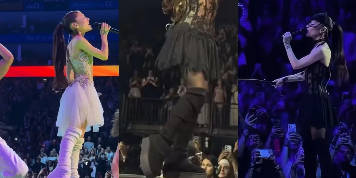 Từ Willy Chavarria đến Ariana Grande: Hành trình Ugg hóa biểu tượng thời trang giày lông hiện đại