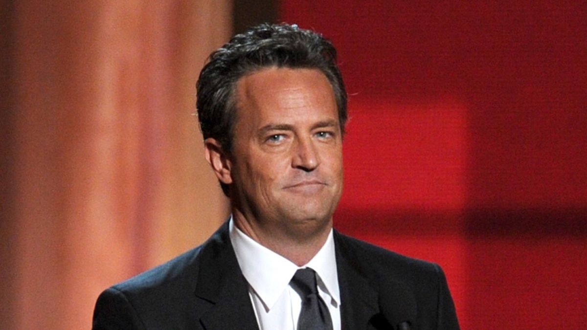 Netflix tháng 10: Matthew Perry và ‘East of Eden’ thành tâm điểm