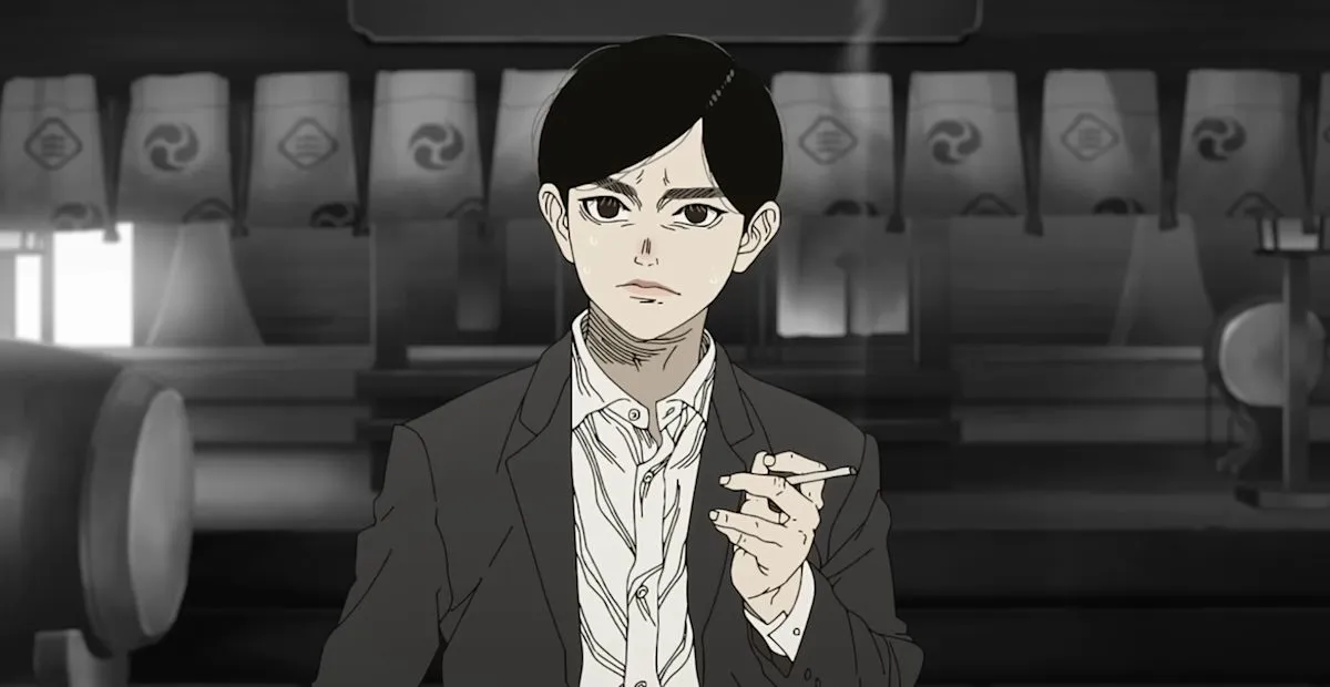 Những bộ anime xuất sắc nhất: từ thương hiệu lớn đến tân binh đột phá