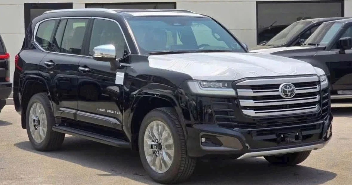 Loạt SUV hybrid ồ ạt ra mắt: cơ hội mới giữa làn sóng xe điện