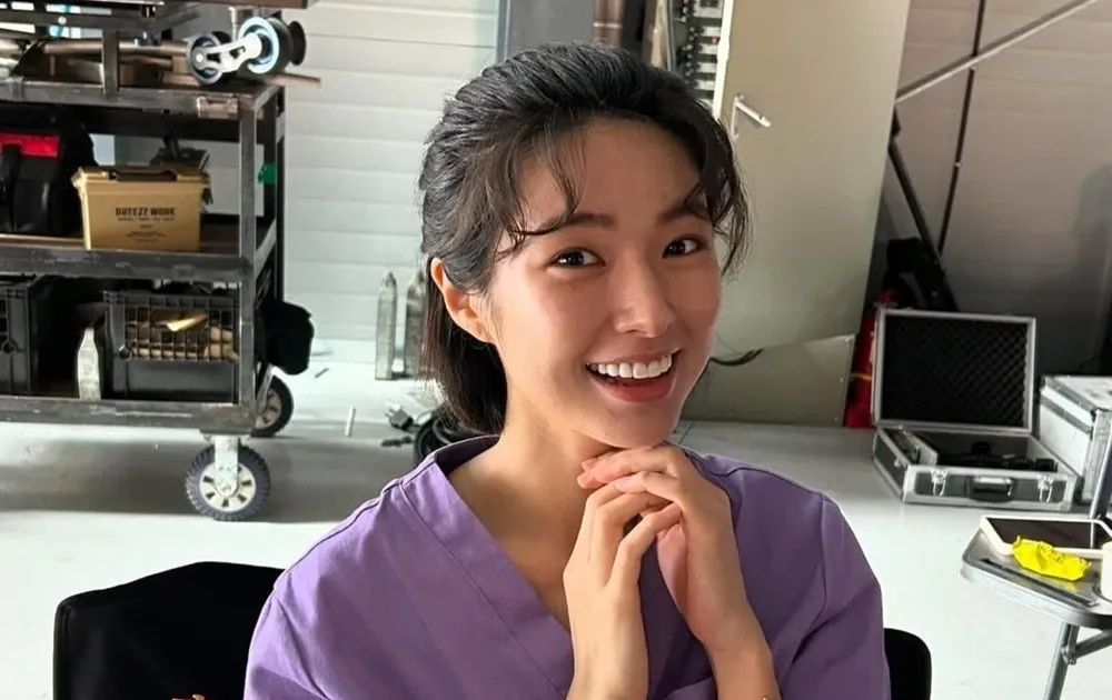 Ha Young rút khỏi The Trauma Code: Cơn chấn động với phim Netflix Hàn Quốc