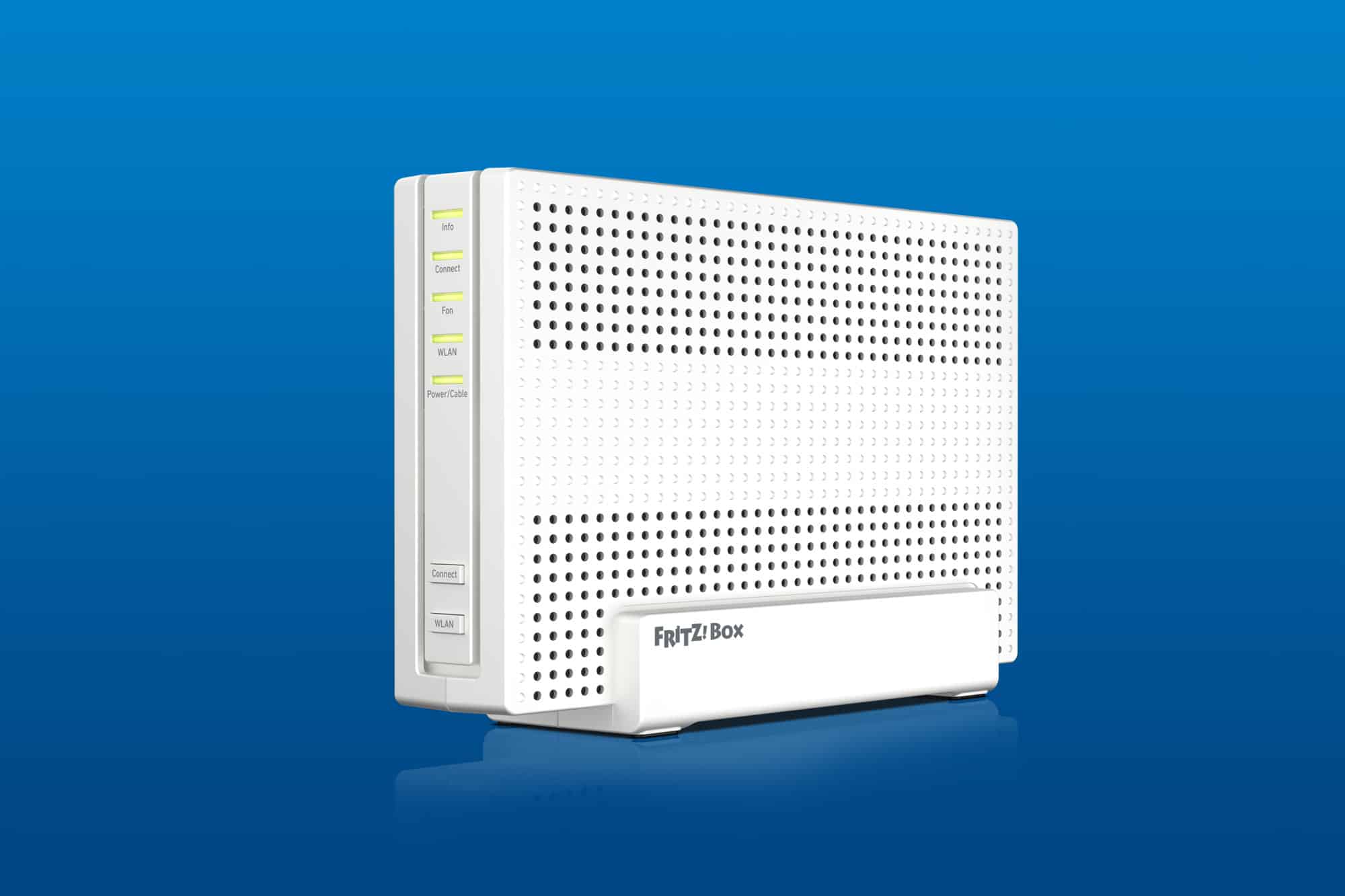 FRITZ!Box tung loạt router WiFi 7 mới cho gia đình số
