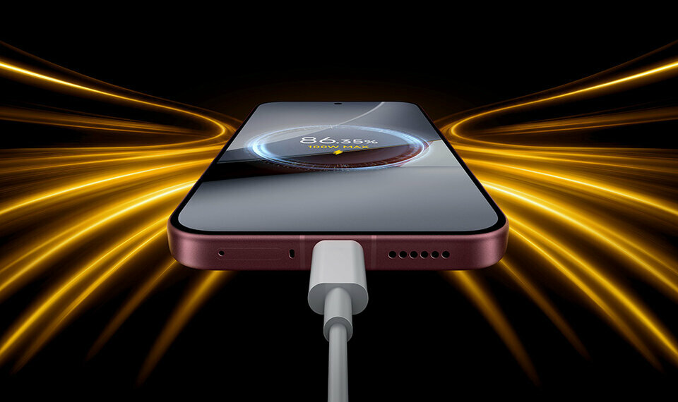 POCO F9 Ultra giá gần 40 triệu: Cú rẽ táo bạo lên phân khúc cao cấp
