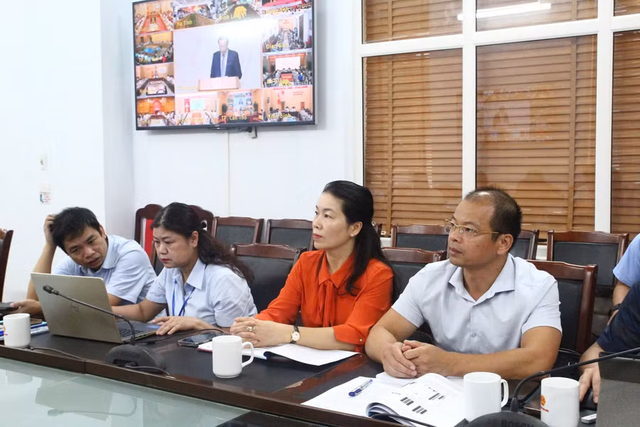 Mở rộng trường nội trú vùng biên: cơ hội hay bài toán khó?