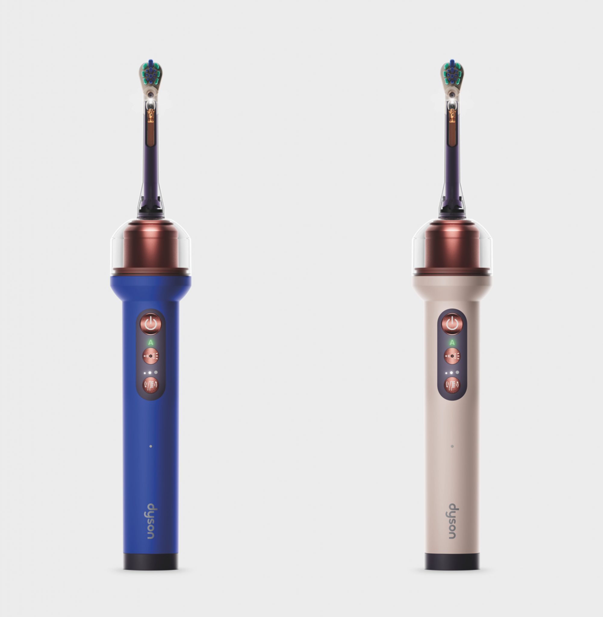 Dyson CameraJet: Sikat Gigi Pintar Kamera Dengan AI Precision