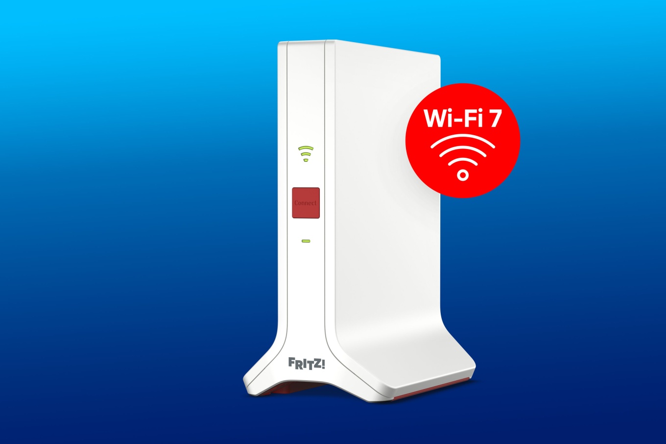 FRITZ!Box tung loạt router WiFi 7 mới cho gia đình số