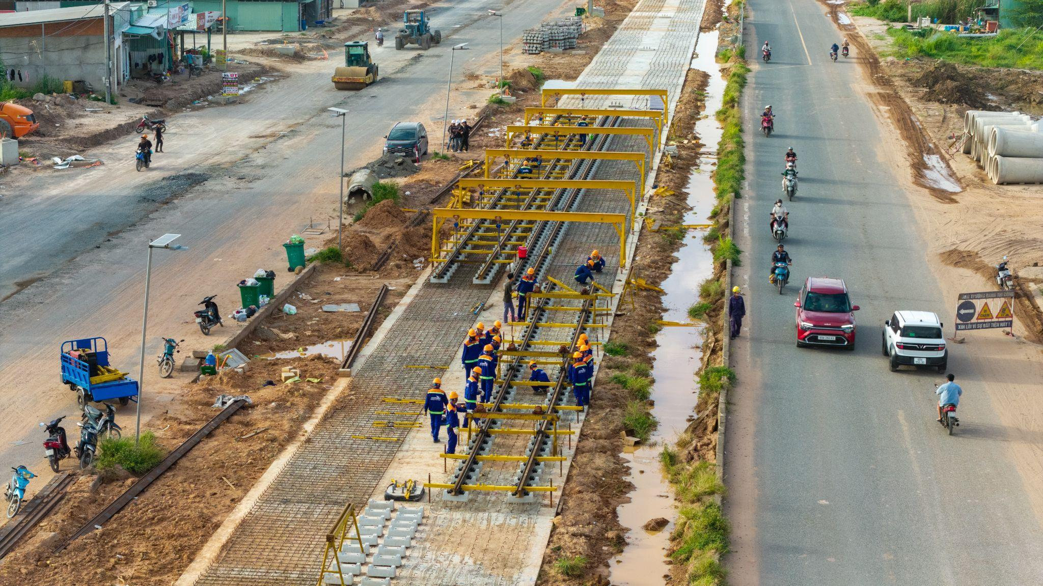 Điện lực miền Nam vượt khó hoàn thành 3 công trình điện APEC