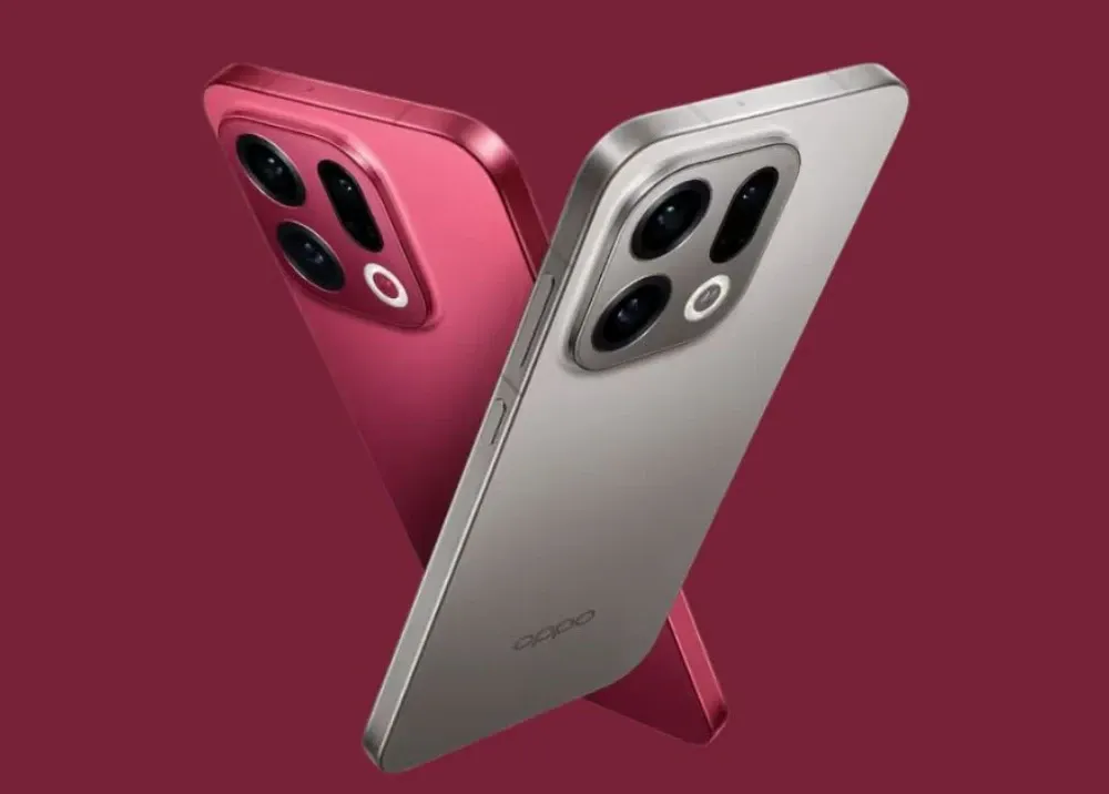 OPPO Find X10 với pin 8.000mAh và camera 200MP: nên chọn hay vẫn ở lại với Galaxy S24 Ultra?