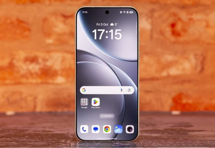 OPPO Find X10 với pin 8.000mAh và camera 200MP: nên chọn hay vẫn ở lại với Galaxy S24 Ultra?