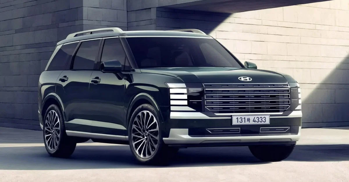 Loạt SUV hybrid ồ ạt ra mắt: cơ hội mới giữa làn sóng xe điện