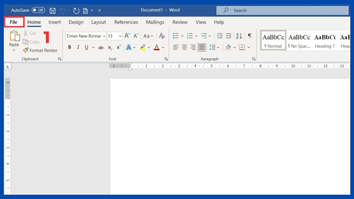 Microsoft Word thay đổi: ba tính năng biến mất và cách thích ứng