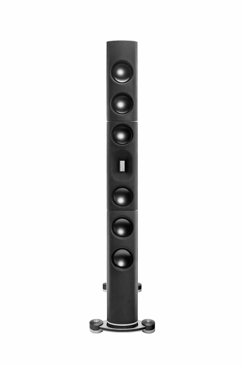 Monitor Audio Silver Series mới: có đáng nâng cấp hệ thống Hi-Fi?
