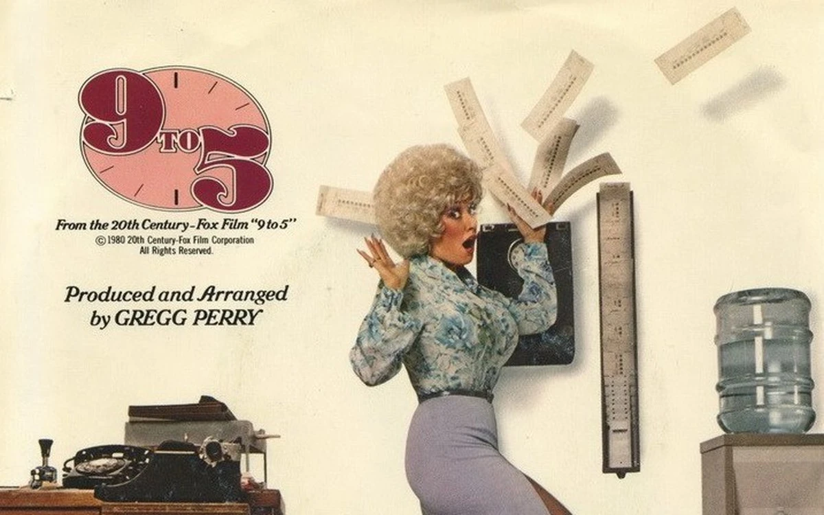 Từ cô bé nghèo Tennessee đến huyền thoại toàn cầu Dolly Parton