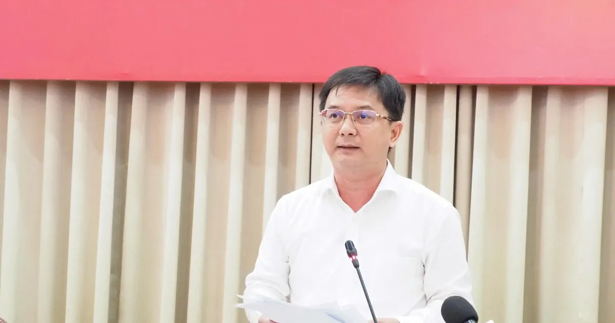 TPHCM dựng ‘hàng rào’ AI bảo vệ dữ liệu học sinh dưới 16 tuổi