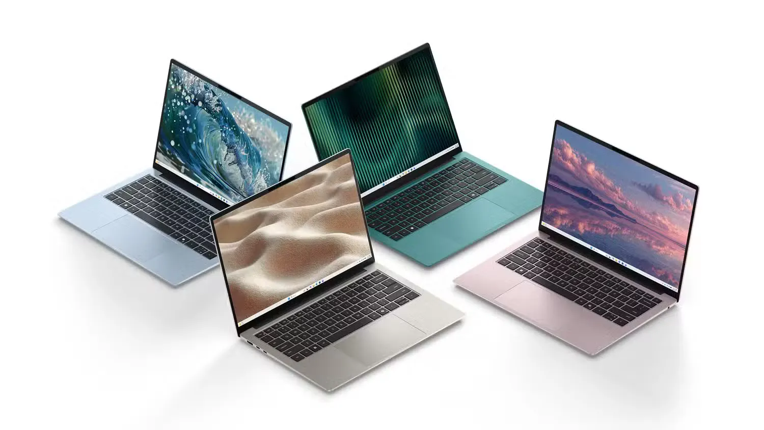 Dell 14S: laptop siêu nhẹ với pin 21 giờ có đáng mua hơn MacBook Neo?