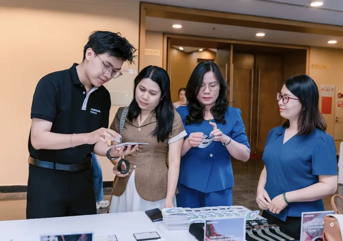 Smartwatch phát hiện ngủ ngáy và quản lý huyết áp: từ vòng tay thể thao đến thiết bị y tế