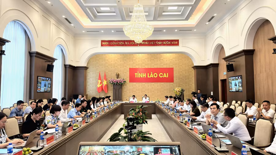 Mở rộng trường nội trú vùng biên: cơ hội hay bài toán khó?