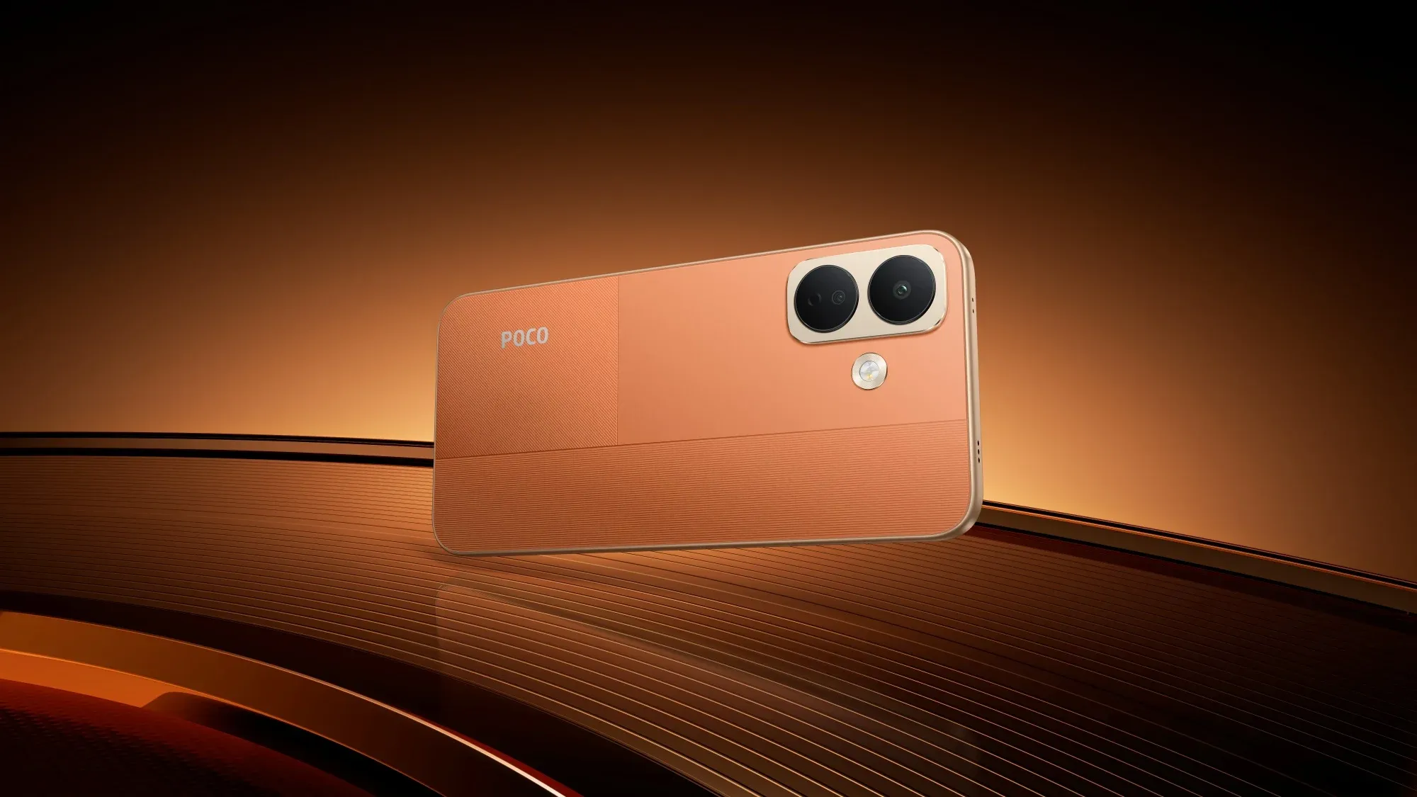 POCO X8 Dengan Bateri 8,340mAh & Snapdragon 6s Gen 4