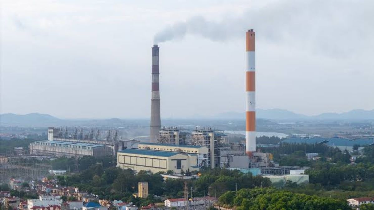 Thị trường carbon Việt Nam: dữ liệu và pháp lý quyết định cuộc chơi