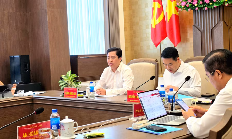 Mở rộng trường nội trú vùng biên: cơ hội hay bài toán khó?