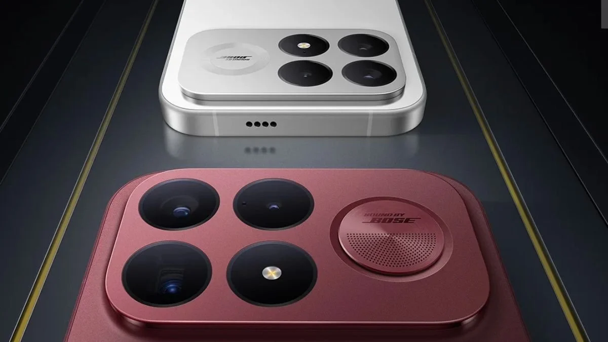 POCO F9 Pro rẻ bằng nửa F9 Ultra: Nên nâng cấp mẫu nào?