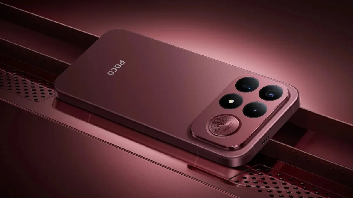 POCO F9 Ultra giảm tới 8 triệu: Có đáng nâng cấp?