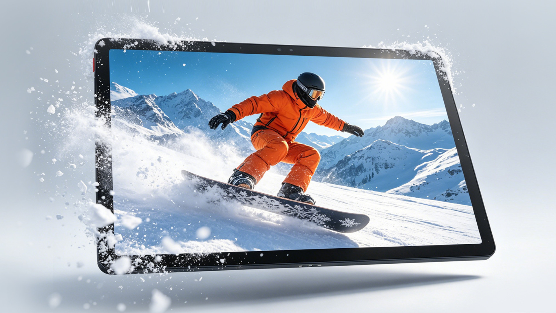 Tablet 2 trong 1 dưới 10 triệu: có đủ thay thế laptop?