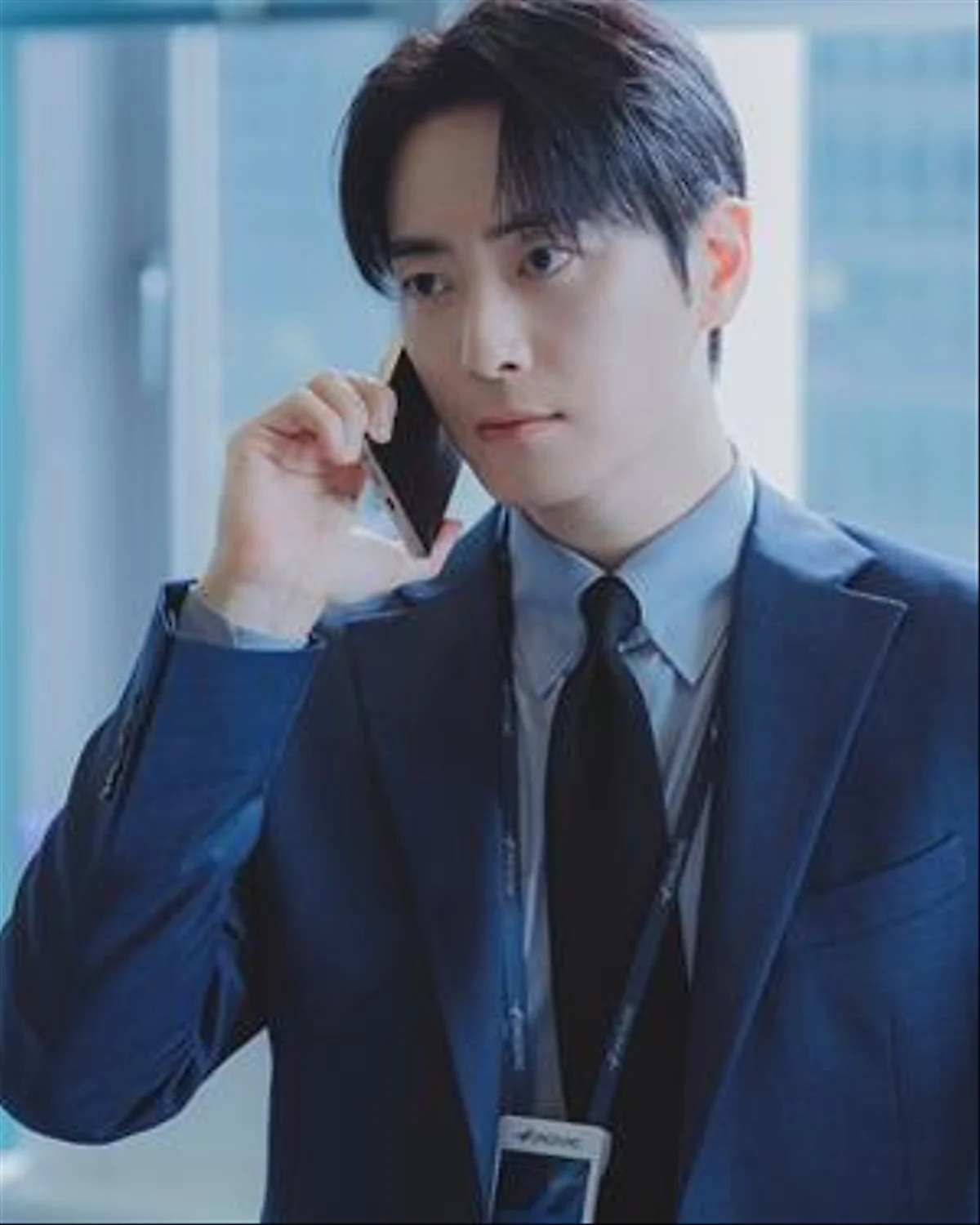Lee Joon Hyuk và cú trúng số bình thường nhất trong ‘The Ordinary Jackpot’