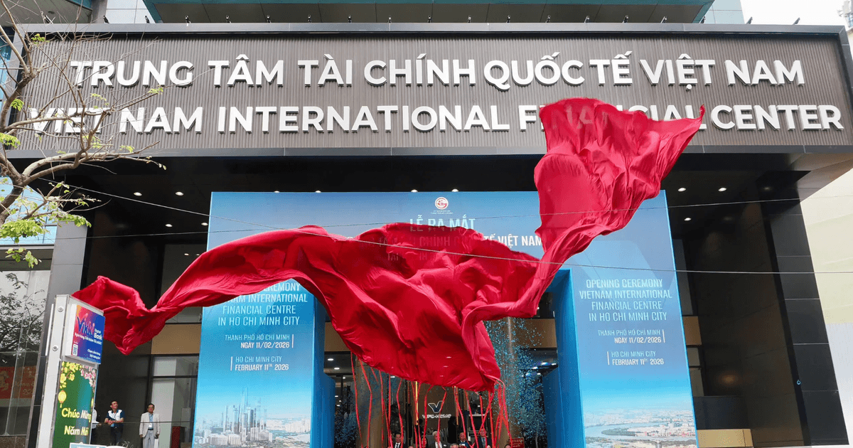 Trung tâm tài chính quốc tế Việt Nam: pháp lý nào sẽ quyết định thành công?
