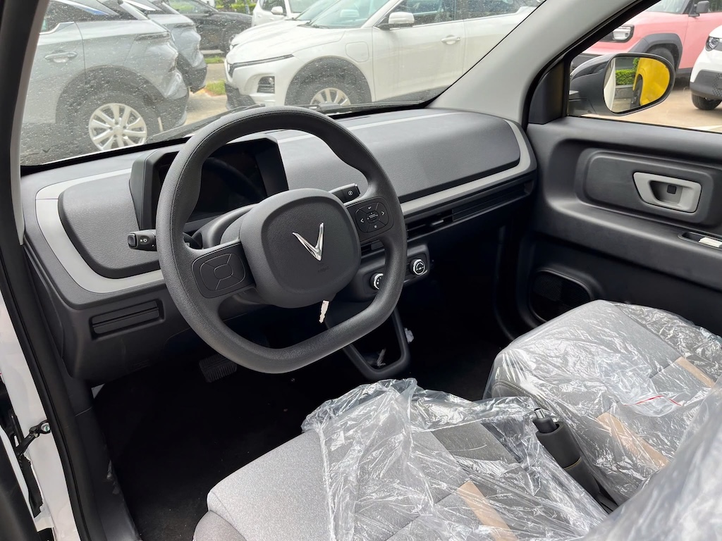 VinFast VF 2 giá 188 triệu: cú hích mới cho xe điện mini Việt Nam