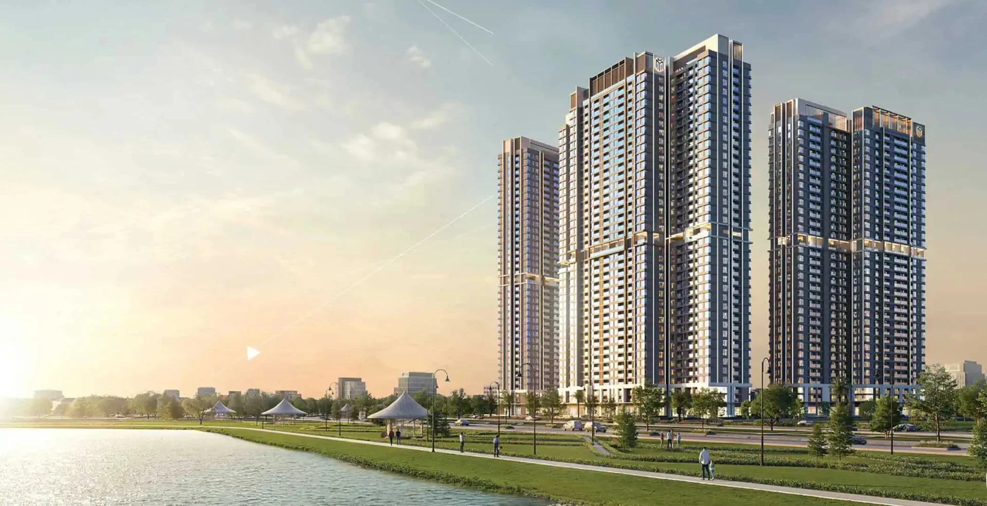 Bất động sản chìm trong núi nợ trái phiếu: Làn sóng rủi ro đang hình thành