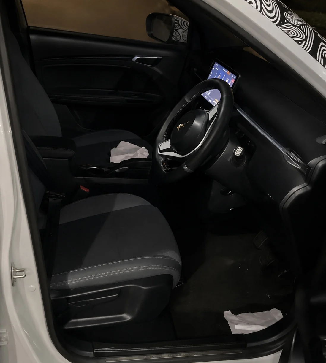 VinFast VF5 thế hệ mới: Bước ngoặt thiết kế cho SUV hạng A