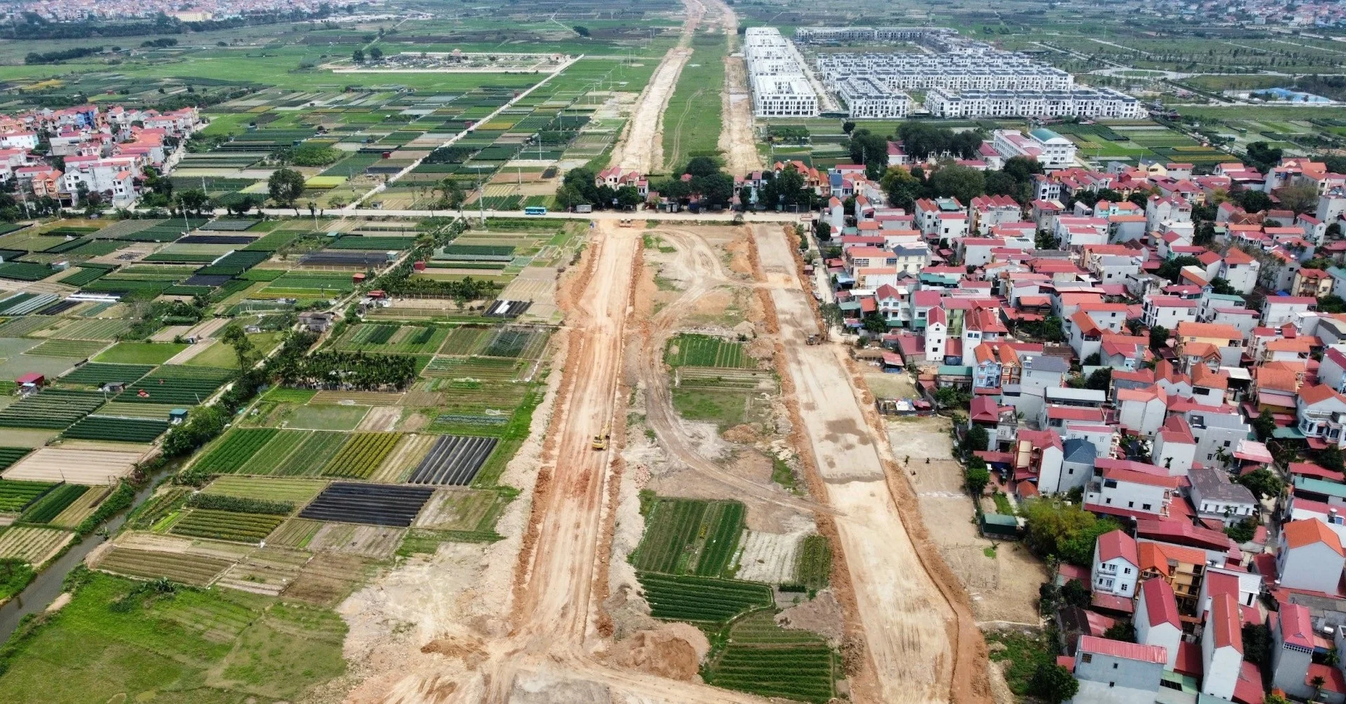 Nghị định 339 về xử phạt đất đai, xây dựng: cuộc chơi đã đổi luật
