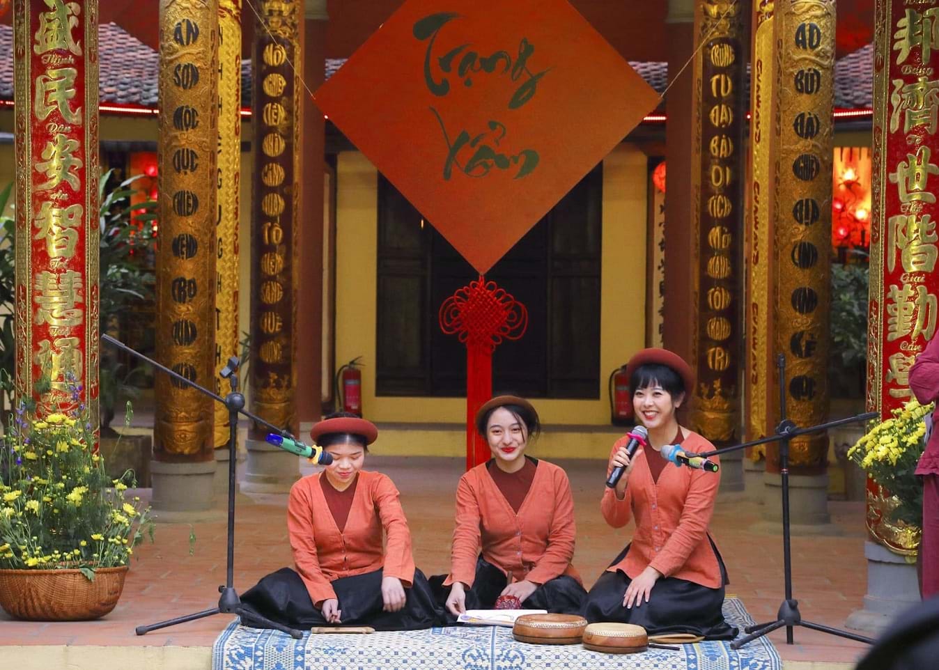 Thế hệ trẻ gìn giữ âm nhạc truyền thống: từ chùa Khmer đến buôn làng