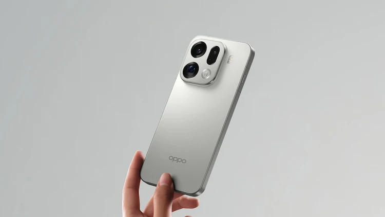OPPO Find X10 với pin 8.000mAh và camera 200MP: nên chọn hay vẫn ở lại với Galaxy S24 Ultra?