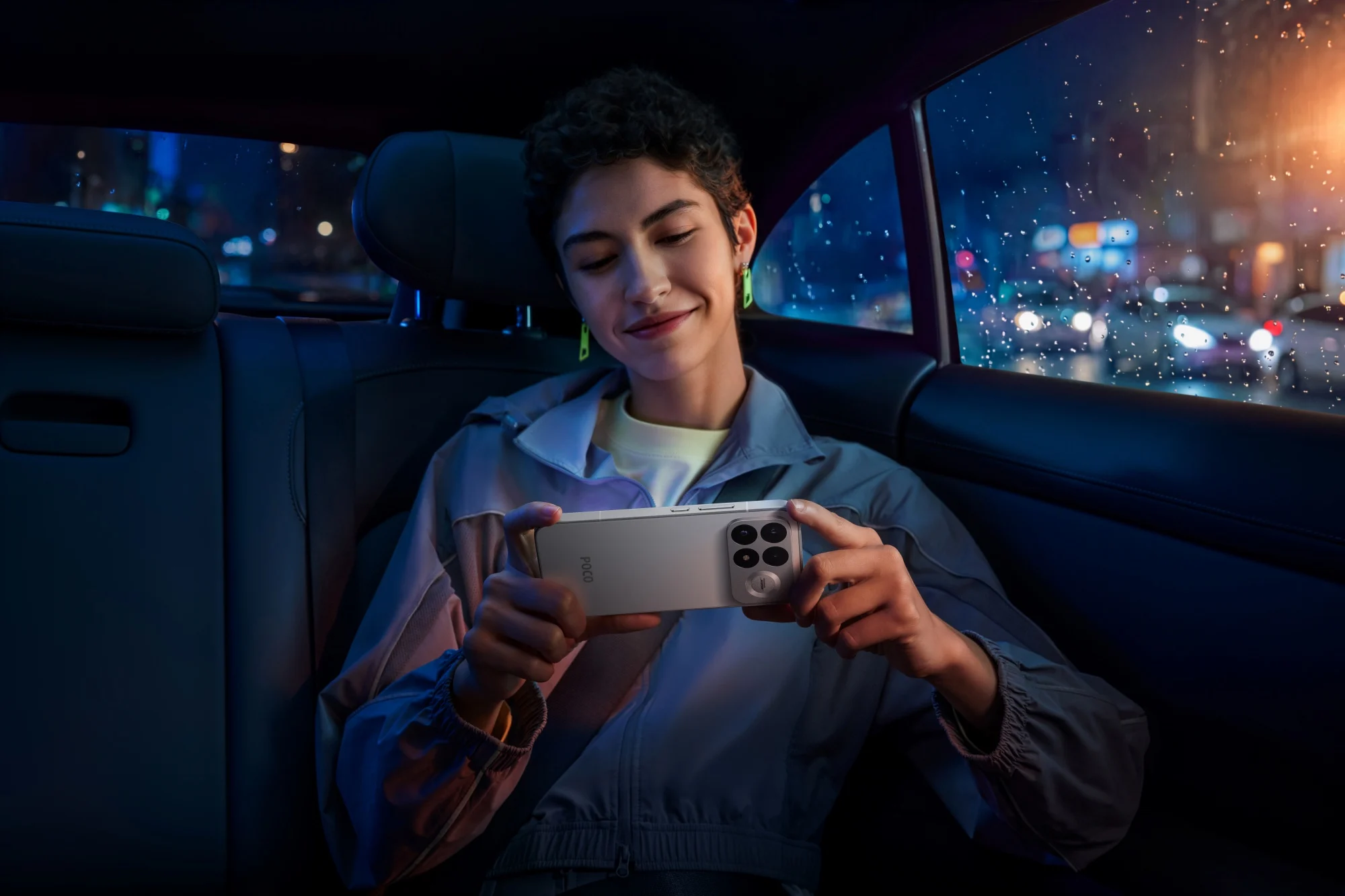 POCO F9 Pro & Ultra: Skrin 185Hz, Kamera 200MP dan Harga Flagship Killer